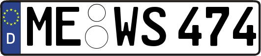 ME-WS474