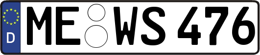 ME-WS476
