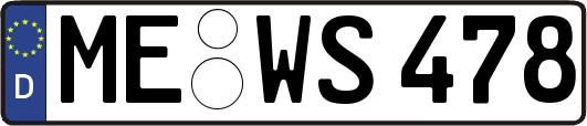 ME-WS478