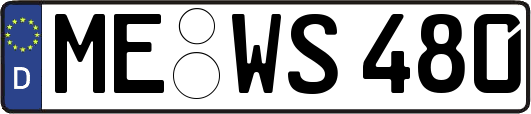 ME-WS480