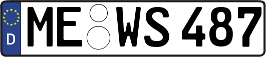 ME-WS487