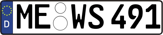 ME-WS491