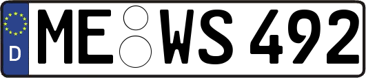 ME-WS492