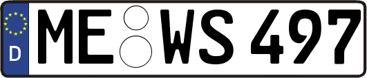 ME-WS497