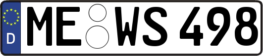 ME-WS498