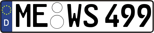 ME-WS499