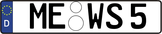 ME-WS5