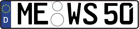 ME-WS50