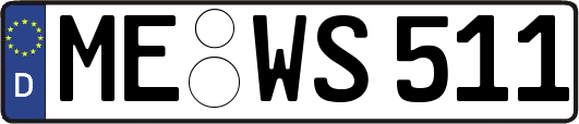 ME-WS511
