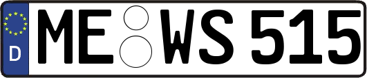ME-WS515