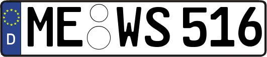 ME-WS516