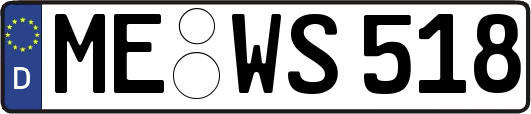 ME-WS518