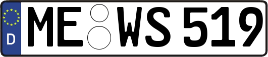 ME-WS519