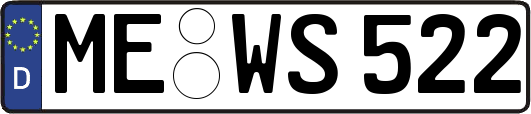ME-WS522