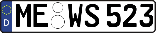 ME-WS523