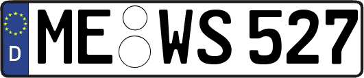 ME-WS527