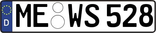 ME-WS528