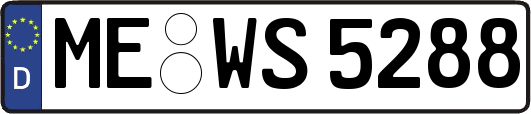 ME-WS5288