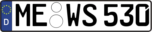 ME-WS530