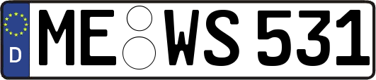 ME-WS531