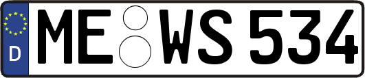 ME-WS534