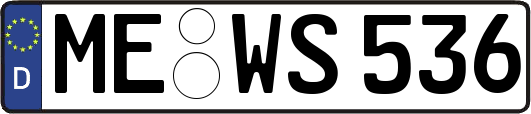 ME-WS536