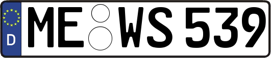 ME-WS539