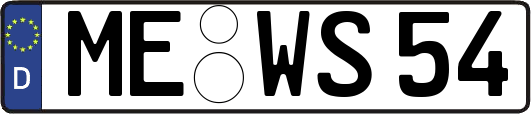 ME-WS54