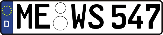 ME-WS547