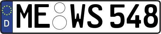 ME-WS548