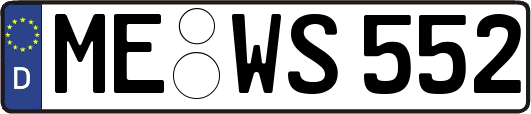 ME-WS552