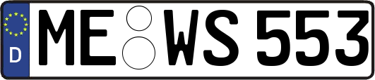 ME-WS553