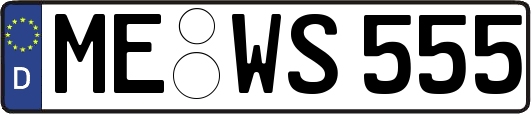 ME-WS555