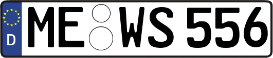 ME-WS556