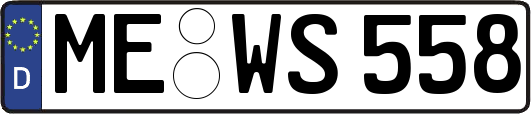 ME-WS558