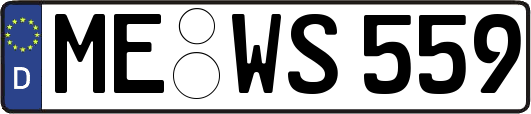ME-WS559