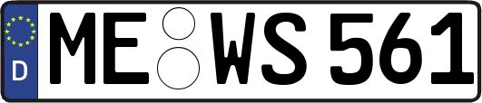 ME-WS561