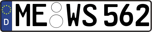ME-WS562
