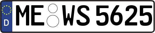 ME-WS5625