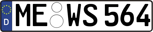 ME-WS564