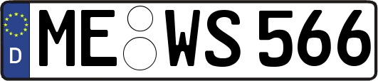 ME-WS566