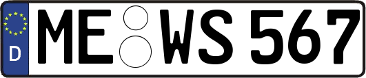 ME-WS567