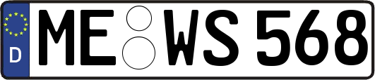 ME-WS568