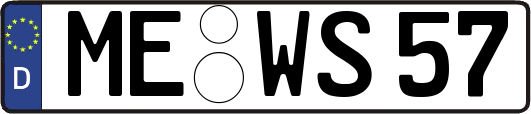 ME-WS57
