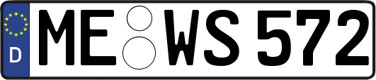 ME-WS572
