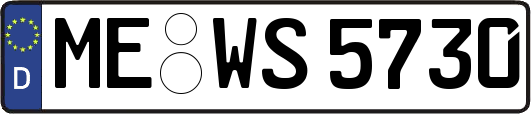 ME-WS5730