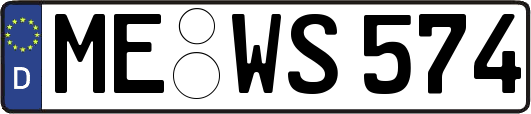 ME-WS574