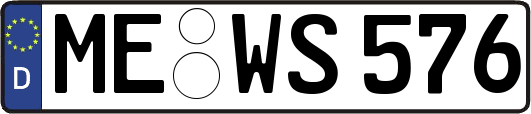 ME-WS576