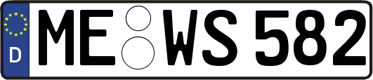 ME-WS582