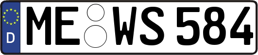 ME-WS584